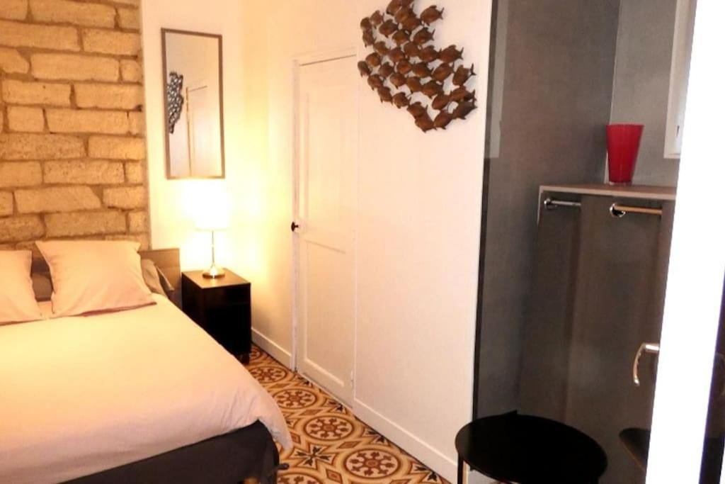 Appartement Climatise Centre De Palavas Kültér fotó