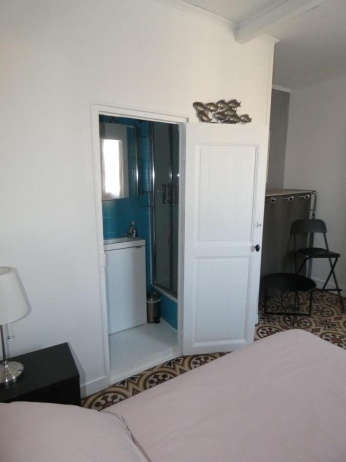 Appartement Climatise Centre De Palavas Kültér fotó