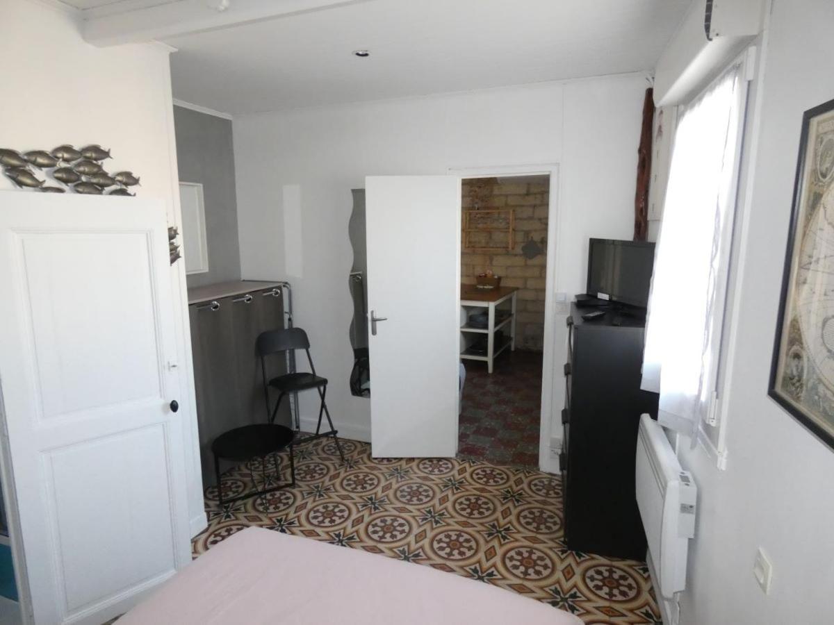 Appartement Climatise Centre De Palavas Kültér fotó