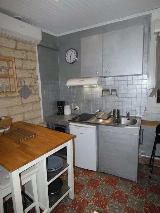 Appartement Climatise Centre De Palavas Kültér fotó
