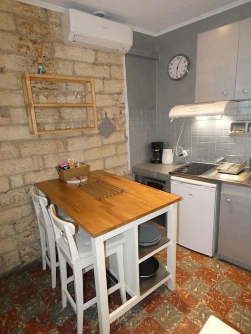 Appartement Climatise Centre De Palavas Kültér fotó