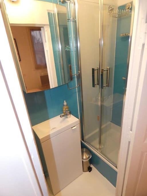 Appartement Climatise Centre De Palavas Kültér fotó