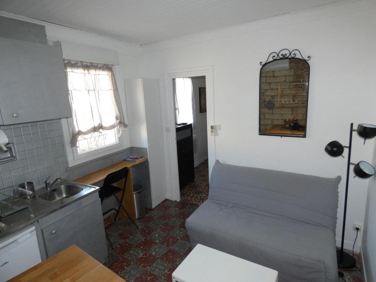 Appartement Climatise Centre De Palavas Kültér fotó