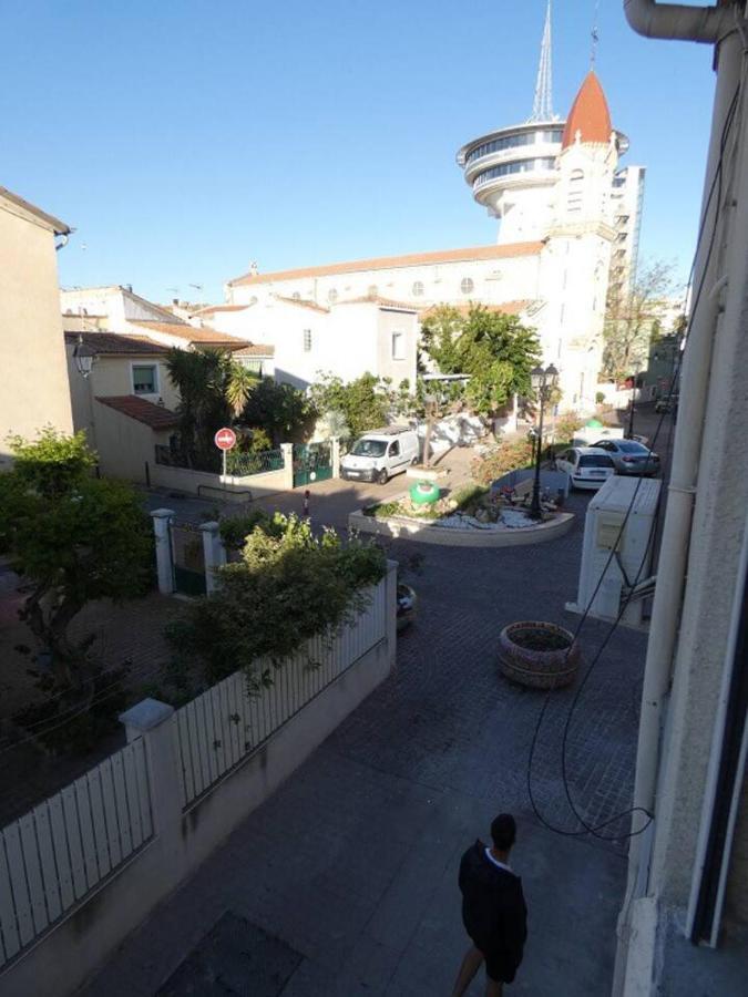 Appartement Climatise Centre De Palavas Kültér fotó