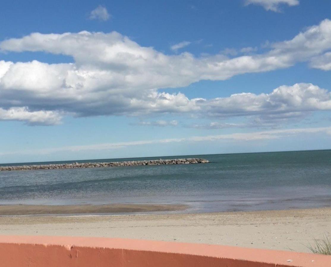 Appartement Climatise Centre De Palavas Kültér fotó